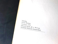 De nederlandse identiteit in de kunst na 1945 - afbeelding 2 van  5