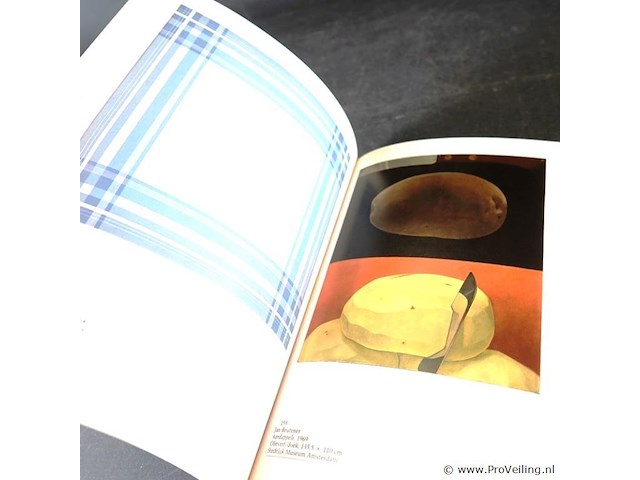 De nederlandse identiteit in de kunst na 1945 - afbeelding 5 van  5