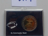 De nederlandse munt
