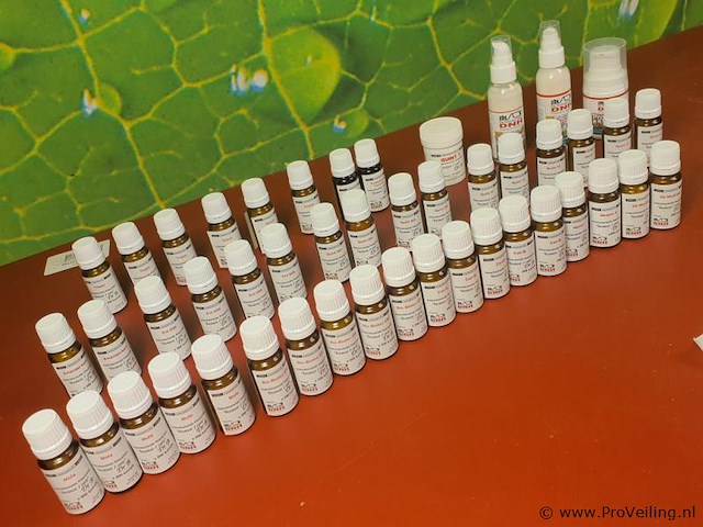 De nieuwe ham umf flesjes - 43 flesjes - afbeelding 1 van  14