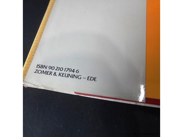 De nieuwe handwerk encyclopedie - afbeelding 2 van  5