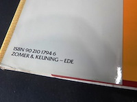 De nieuwe handwerk encyclopedie - afbeelding 2 van  5