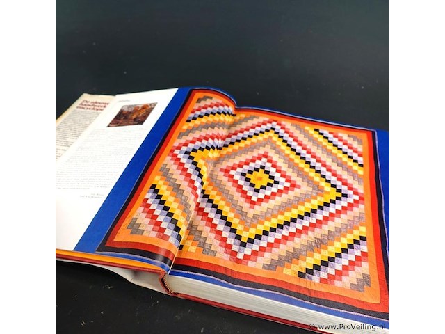 De nieuwe handwerk encyclopedie - afbeelding 4 van  5