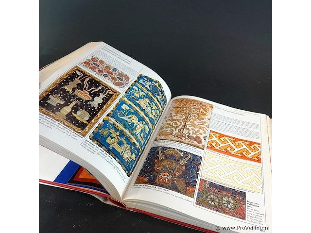 De nieuwe handwerk encyclopedie - afbeelding 5 van  5