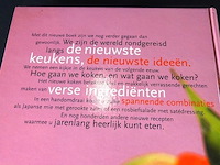 De nieuwe kijk op koken - afbeelding 2 van  5