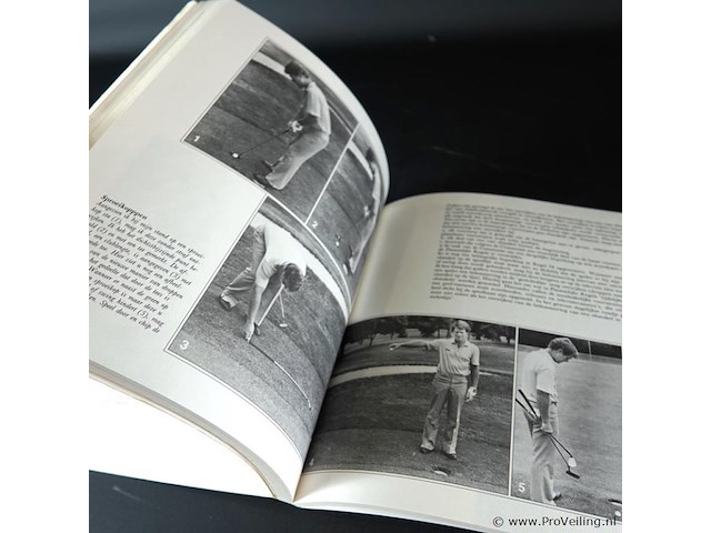 De nieuwste regels van het golfspel - afbeelding 4 van  5