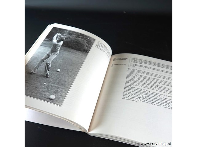 De nieuwste regels van het golfspel - afbeelding 5 van  5