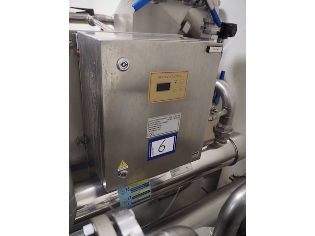 De nora next - afbeelding 10 van  18