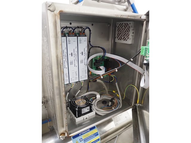 De nora next - afbeelding 11 van  18