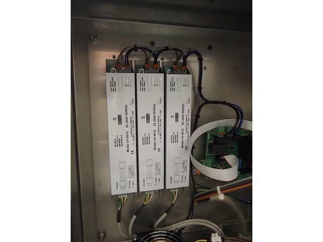 De nora next - afbeelding 12 van  18