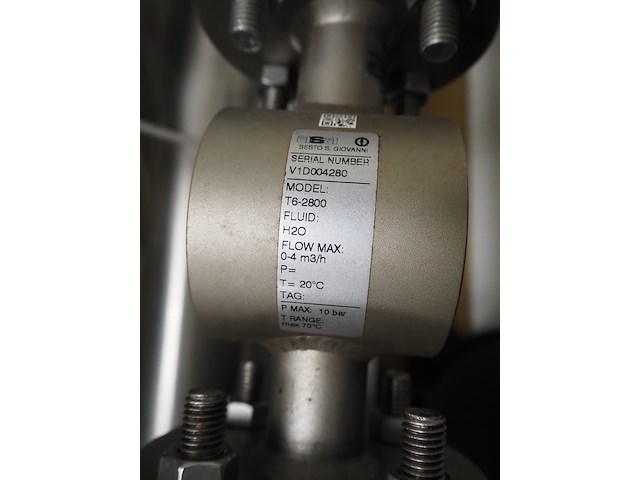 De nora next - afbeelding 14 van  18