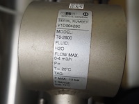 De nora next - afbeelding 14 van  18