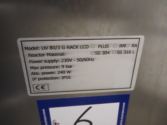 De nora next - afbeelding 15 van  18