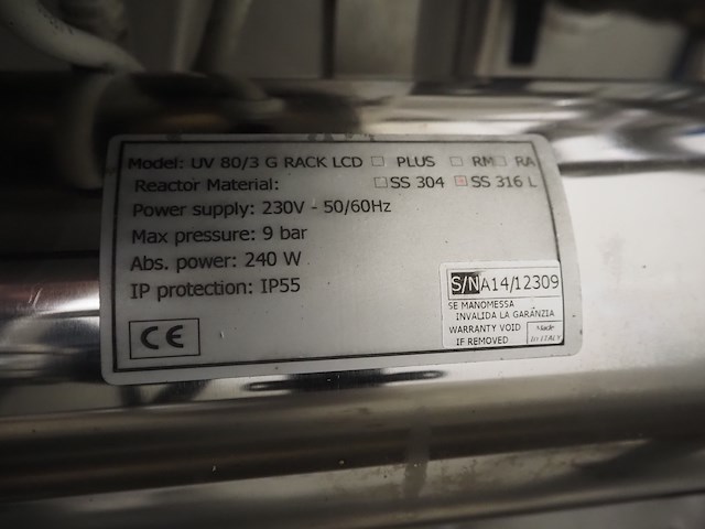 De nora next - afbeelding 16 van  18