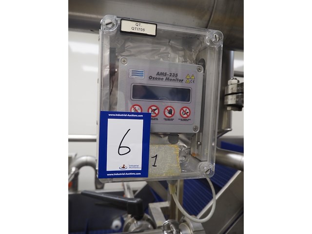 De nora next - afbeelding 17 van  18