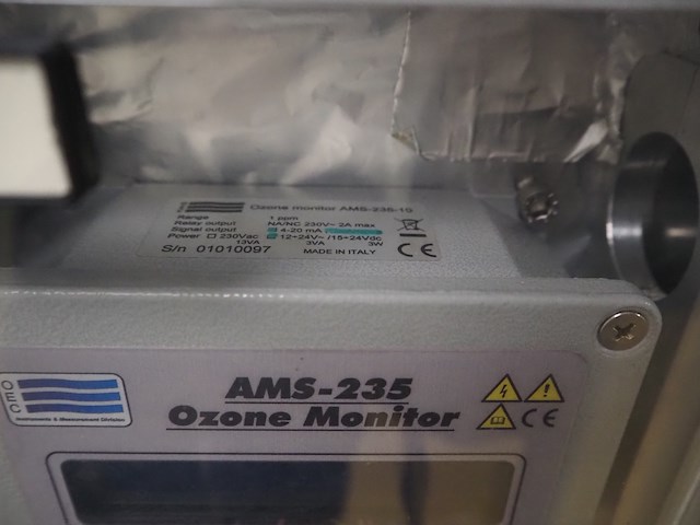 De nora next - afbeelding 18 van  18