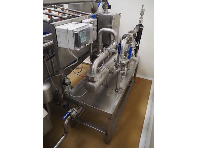 De nora next - afbeelding 1 van  18