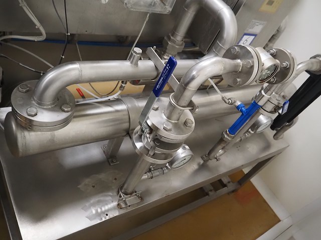 De nora next - afbeelding 2 van  18