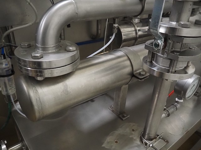 De nora next - afbeelding 3 van  18