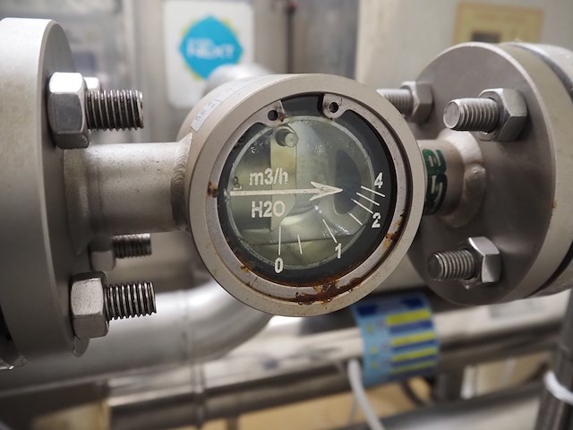 De nora next - afbeelding 5 van  18