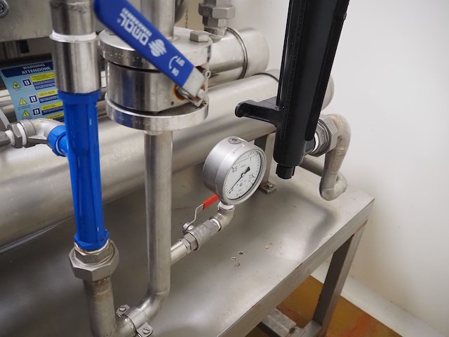 De nora next - afbeelding 6 van  18