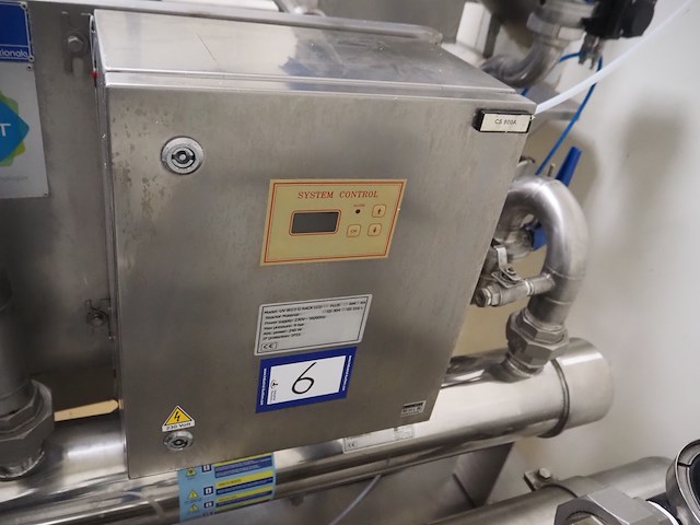 De nora next - afbeelding 7 van  18