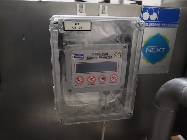 De nora next - afbeelding 9 van  18