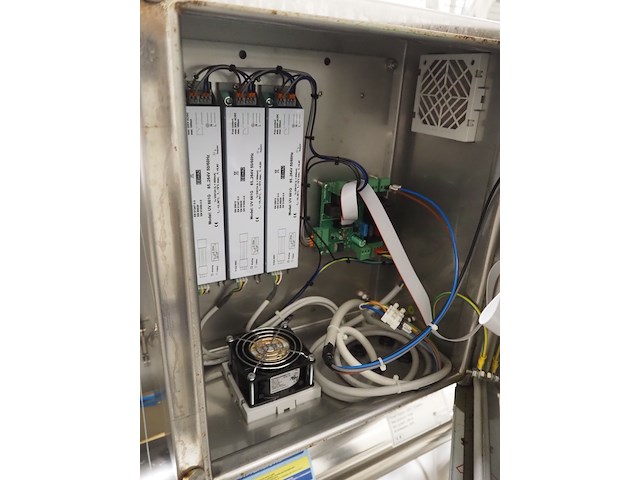 De nora next - afbeelding 12 van  19