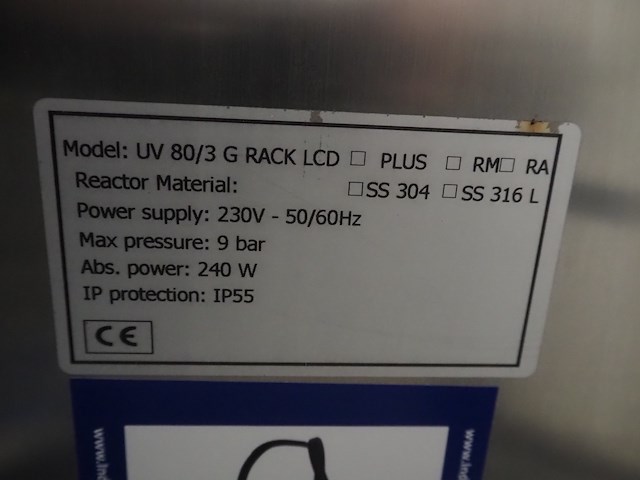 De nora next - afbeelding 14 van  19