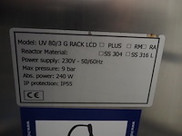 De nora next - afbeelding 14 van  19