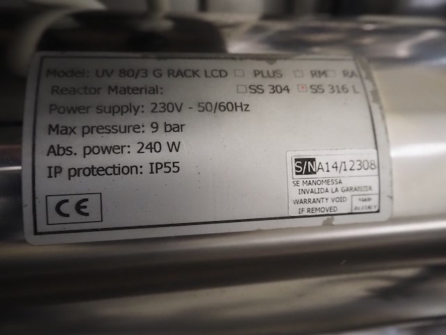 De nora next - afbeelding 15 van  19