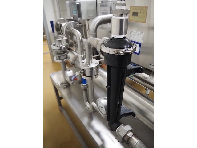 De nora next - afbeelding 4 van  19