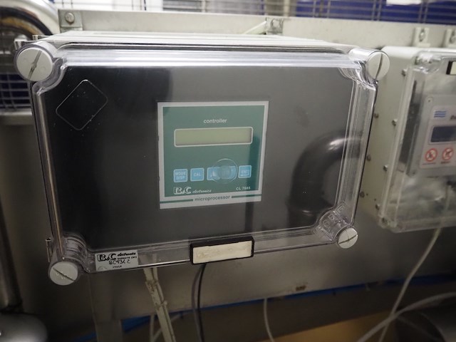 De nora next - afbeelding 6 van  19