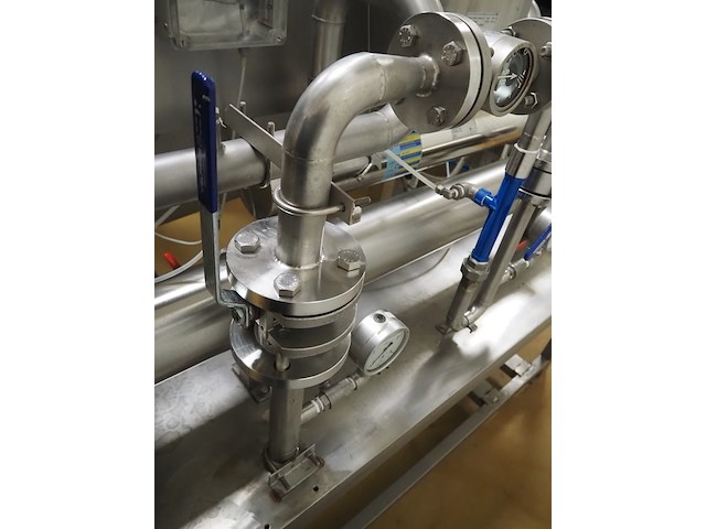 De nora next - afbeelding 8 van  19