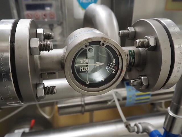 De nora next - afbeelding 9 van  19