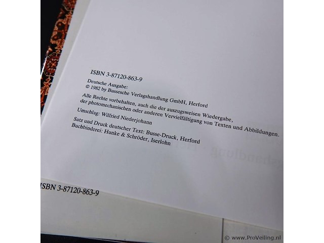 De orientteppich un seine muster - afbeelding 2 van  5