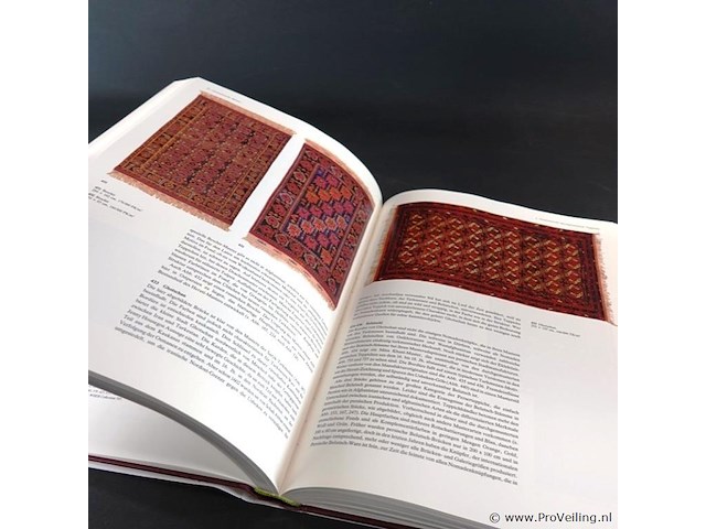 De orientteppich un seine muster - afbeelding 5 van  5