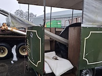 'de paardentram' - afbeelding 2 van  13