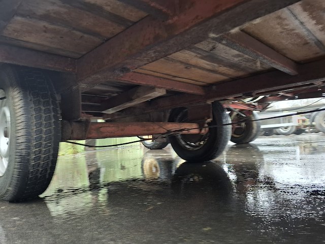 'de paardentram' - afbeelding 3 van  13