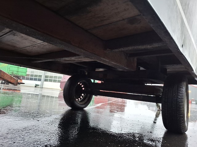 'de paardentram' - afbeelding 4 van  13