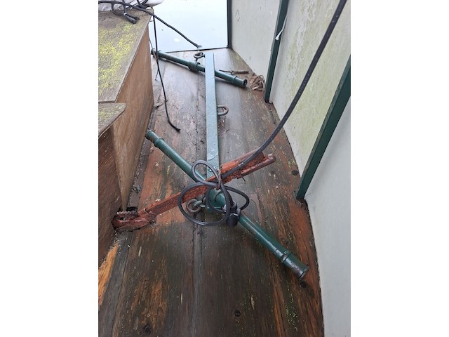 'de paardentram' - afbeelding 5 van  13