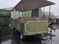 'de paardentram' - afbeelding 1 van  13