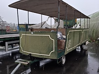 'de paardentram' - afbeelding 6 van  13