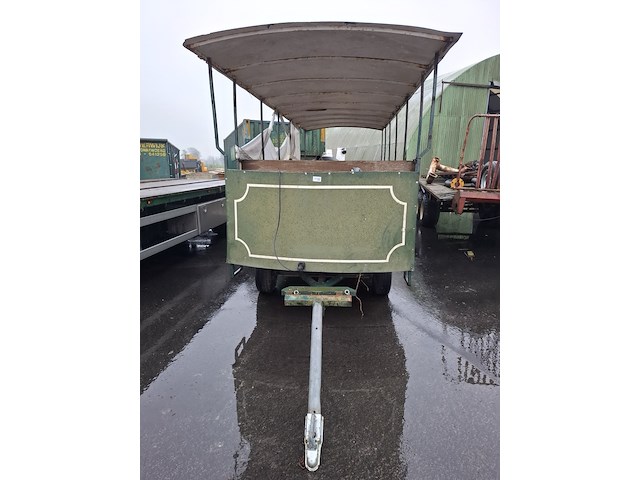 'de paardentram' - afbeelding 7 van  13