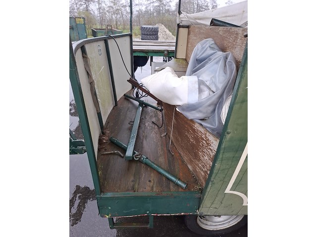 'de paardentram' - afbeelding 8 van  13