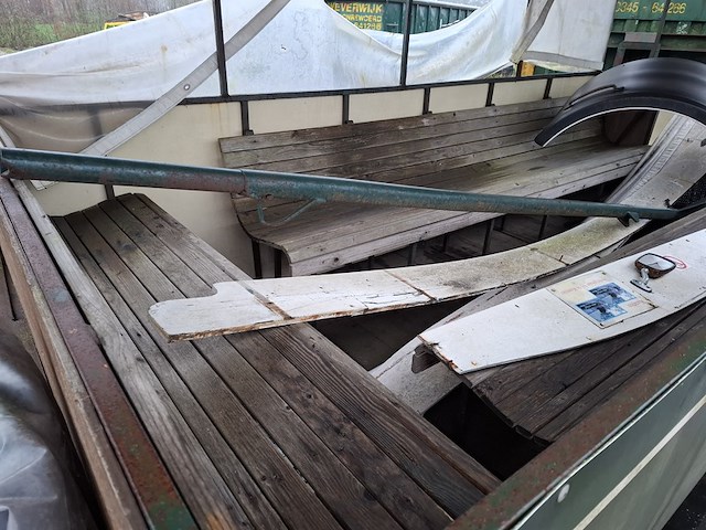 'de paardentram' - afbeelding 9 van  13