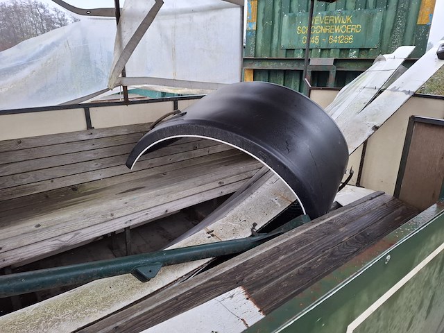 'de paardentram' - afbeelding 10 van  13