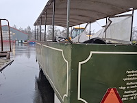 'de paardentram' - afbeelding 13 van  13