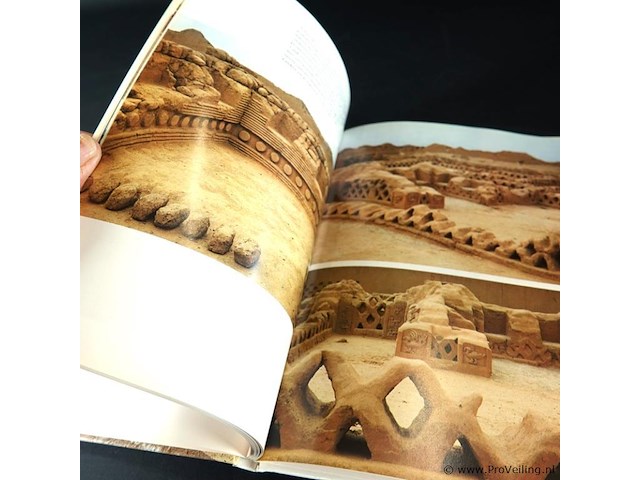 De pré inka beschaving - afbeelding 4 van  5