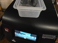 De professional koffiemachine - afbeelding 2 van  2